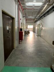 Hillview Building (D23), Factory #581693031